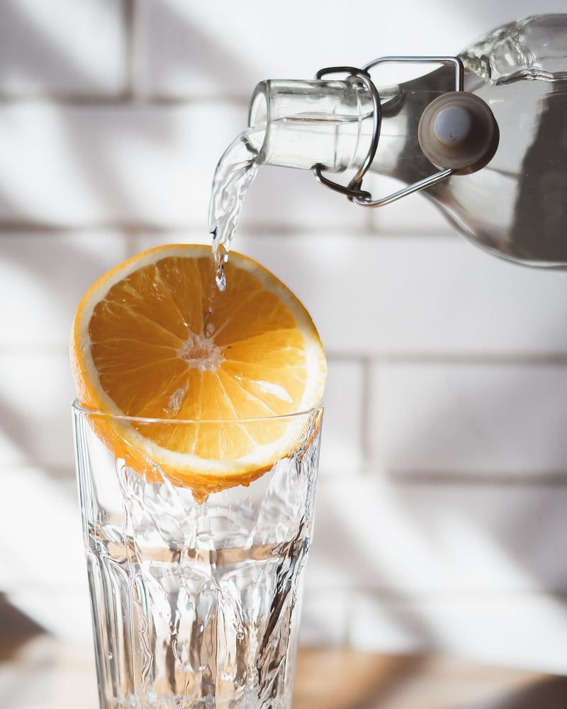 Hydration